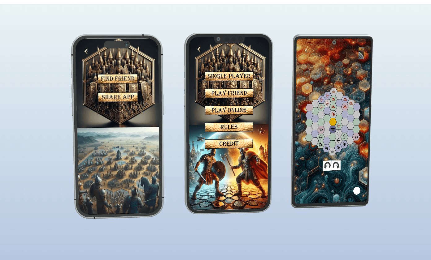 Gameplay Mechanics
